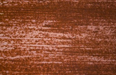 eski paslı metal arka plan