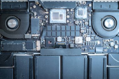 Bilgisayar makro mühendislik servisi. Elektronik donanım tamiri. İnsandan teknoloji bakım bilgisayarı.