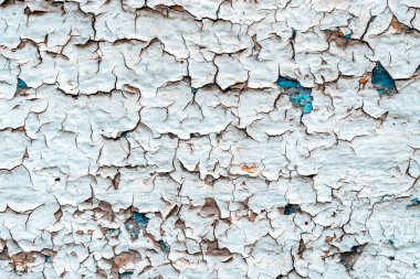 Duvar kağıdı soymak. Çimento desenli arka planda eski bir taş. Klasik grunge alçı ya da beton sıva yüzeyi. Doğal materyal soyut yapı arkaplanı.