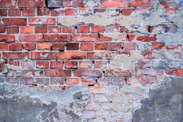 Duvar Kağıdı Deseni Klasik Grunge Alçı Beton Sıva Yüzeyi Çimento — Stok fotoğraf