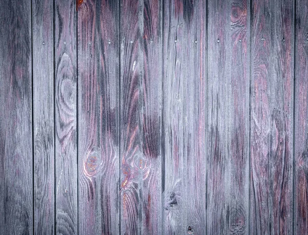 木桌背景 木板墙 用于老式的磨擦墙纸 带有复制空间的暗晶格板桌 旧地板木制图案 天然概念 — 图库照片