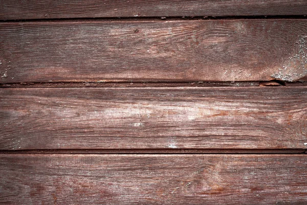 Struktura Dřevěných Prken Deska Tmavým Obložením Kopírovacím Prostorem Starý Dřevěný — Stock fotografie