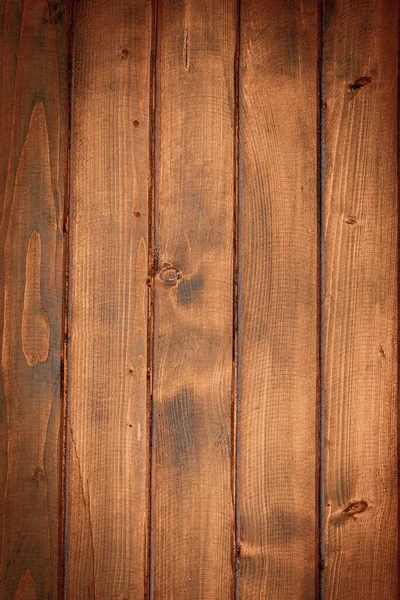 나무 위의 맨 위 사진. 목재 널빤지 표면 벽은 빈티지그릴 지 벽지를 위한 것이다. 오래 된 바닥 나무 패턴이죠. 어두운 곡물 패널 테이블에 복사 공간이 있습니다. 몬태규 제품 설계 개념. — 스톡 사진