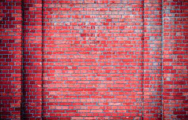 Текстура стены. Винтажная гранж штукатурка или бетонная штукатурка. Старый грубый камень на фоне цементной стены. Абстрактный веб-баннер. Копировальное пространство.