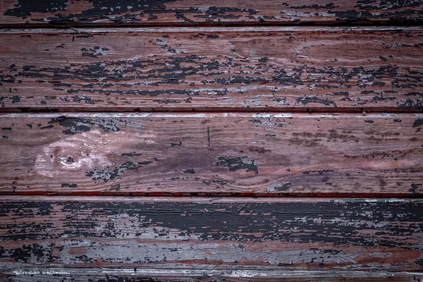 Vzor textury černého dřeva. Dřevěné desky povrchové stěny pro vinobraní grunge tapety. Deska s tmavým obložením s kopírovacím prostorem. Starý dřevěný vzor podlahy. Pozadí přírodního materiálu. — Stock fotografie