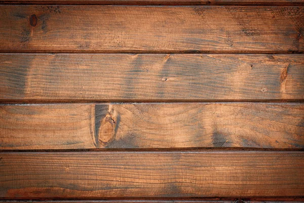 木のテーブルテクスチャ ヴィンテージグランジ壁紙のための木材板表面壁 コピースペース付きダークグレインパネルボードテーブル 古い床の木製のパターン 天然素材の背景 — ストック写真