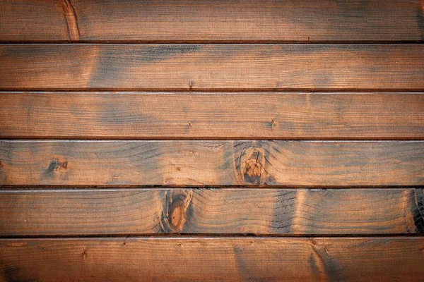 Walnut Wood Old Floor Wooden Pattern Timber Plank Surface Wall — Stock Photo, Image