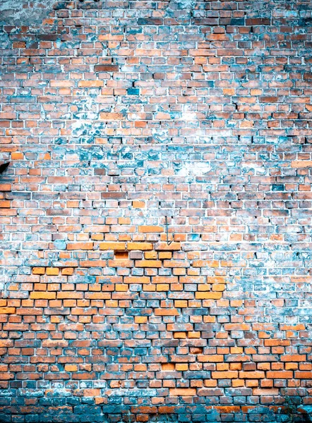 Chip Geschilderd Vintage Grunge Gips Betonnen Stucwerk Oppervlak Oude Ruwe — Stockfoto