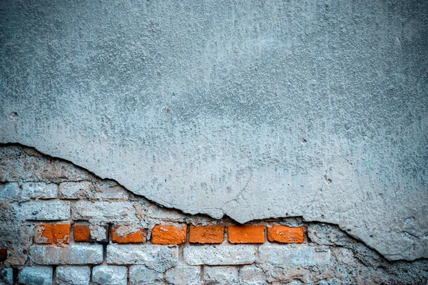 Sfondo Della Parete Vecchia Pietra Grezza Sfondo Muro Modello Cemento — Foto Stock