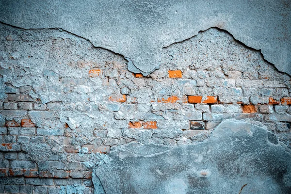 Tło Ścienne Stary Szorstki Kamień Tle Cementu Wzór Ściany Zabytkowy — Zdjęcie stockowe