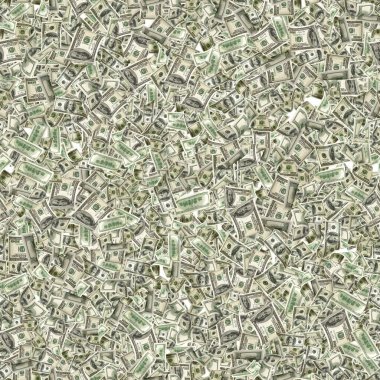 Poker bize dolar basar. Beyaz parayla izole edilmiş Amerikan parası. Beyaz arka planda izole edilmiş 100 dolar uçmak