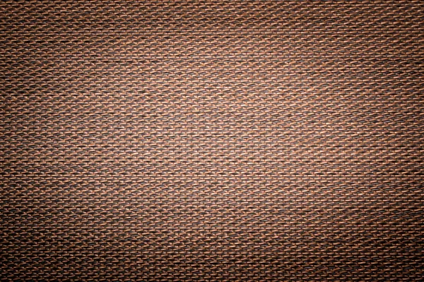 Kahverengi altın soyut ızgara, örgü modeli, tek renkli geometrik doku.
