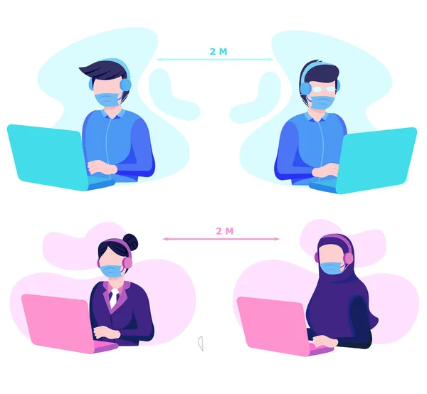 erkek, kadın ve müslüman kostüm hizmetinin yasalara uygun sağlık hizmetleri