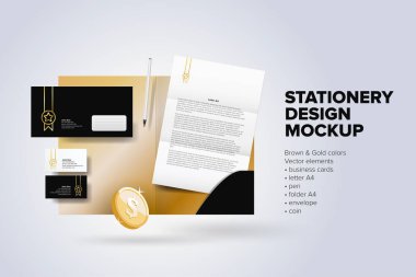 İş Kırtasiye kurumsal tasarım logo kadar sahte