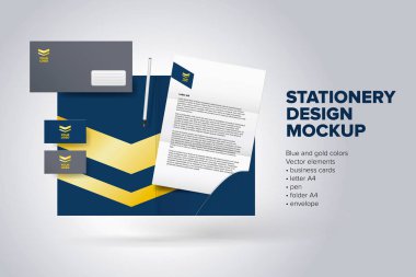 İleti örneği kurumsal kimlik tasarımı kadar sahte