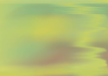 Yeşil arka arka plan renk tonları ile