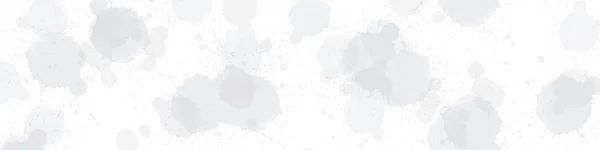 Акварельний Художній Штрих Пензля Ізольовано Білому Тлі Анотація Акварельного Фону — стокове фото