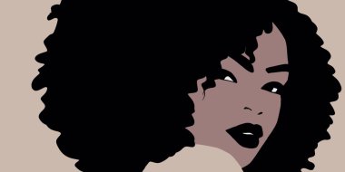 Asyalı kadın yüzü, resim 