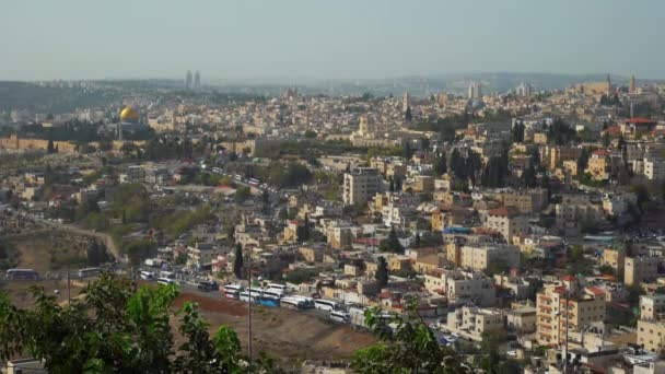 vieille ville de Jérusalem