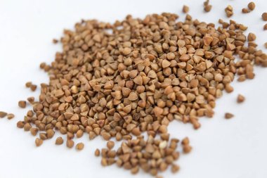 Karabuğday toplu olarak kapatmak makro