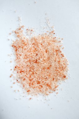 deniz tuz pul toplu olarak yakın çekim