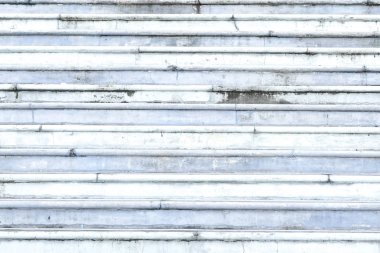 Beyaz renk merdiven metin için arka plan olarak kullanılan