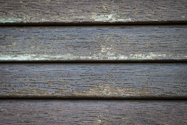 Wood texture background : aged dark brown' — Φωτογραφία Αρχείου