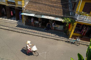 Büyüleyici Hoi An içinde Vietnam 