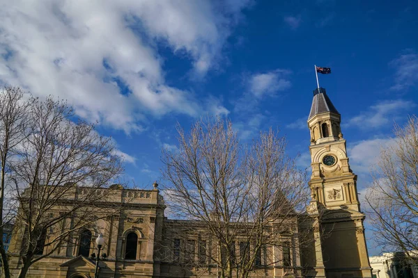 西オーストラリア州フリーマントル市庁舎 — ストック写真
