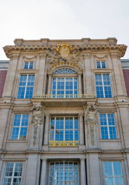 Eski tarihi Devlet Konseyi inşaası, Berlin, Almanya.