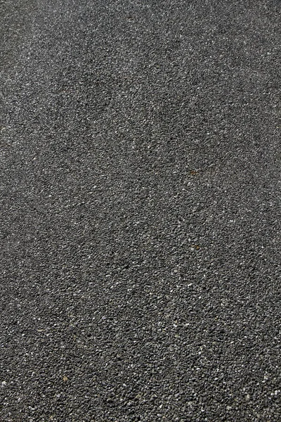 Άσφαλτος Δρόμος Σκούρο Φόντο — Φωτογραφία Αρχείου