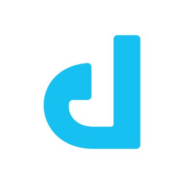mektup d basit logo vectorlogo, basit, d, simge, simge, soyut, mektup, modern, işareti, iş, vektör, tasarım, yazı tipi, kavram, logo, şablon, çizgi, yaratıcı, grafik, öğe, tipografi, alp