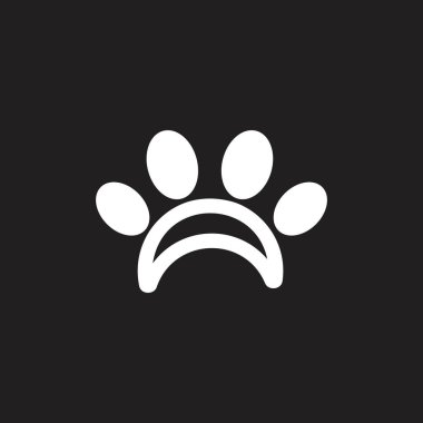 soyut noktalar eğrileri küresel insanlar simge vektör