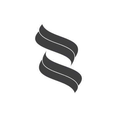 çizgili hareket vektör şekil şerit