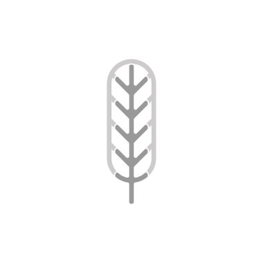 basit çizgiler hat sanat sembol tüy vektör