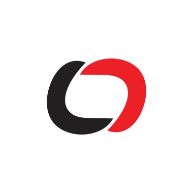 basit bağlı eğrileri ok vektör