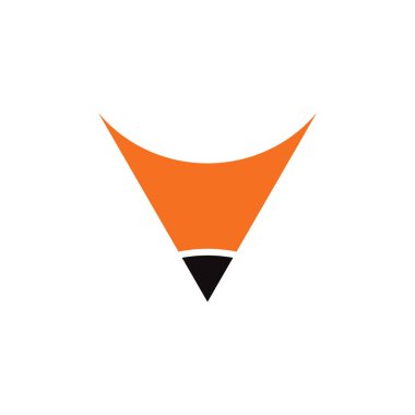 Temel Cmykletter v kalem şekil eğitim kavramı vektörü