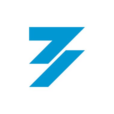 sayı 71 geometrik ok sembolü vektör