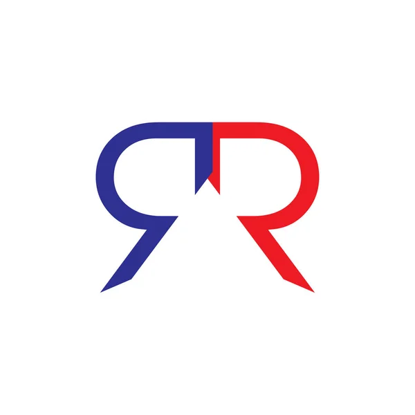 ᐈ Rr Logos Stock Vectors Royalty Free Rr Logo Illustrations Download On Depositphotos