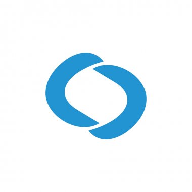 basit bağlı eğrileri ok vektör