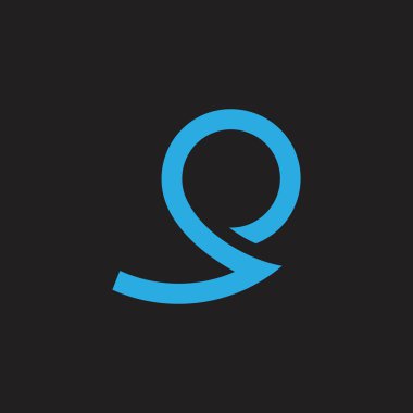 dalga geometrik çizgi ok vektör