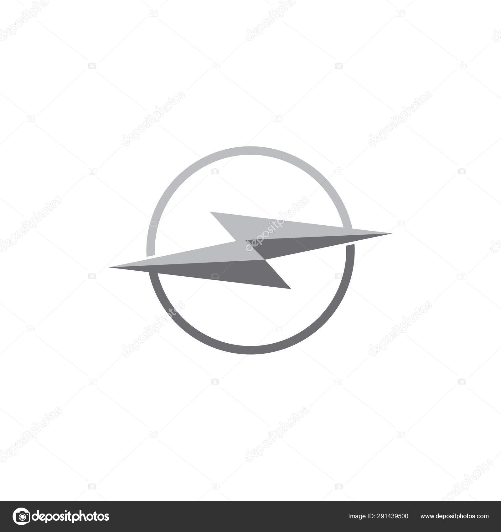 Logo Vectorial Para Su Empresa Vector De Stock C Adnanbantul87 291439500