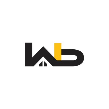 harfler wb gayrimenkul logosu