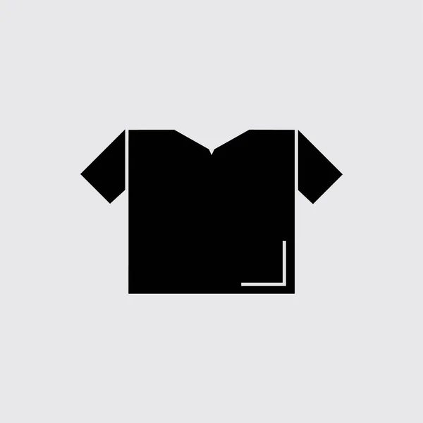 T shirt αθλητικό σύμβολο σχέδιο διάνυσμα — Διανυσματικό Αρχείο