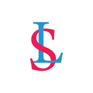 iş logo simge vektör dosyaları için basit geometrik tasarım kaynağı