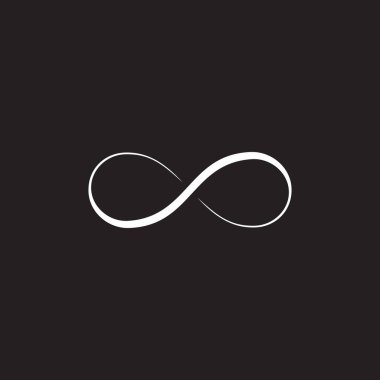 3d düz sonsuzluk eğrileri düz hareket sembolü vektörüne eşittir 