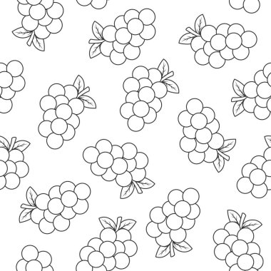 üzüm ile Seamless Modeli