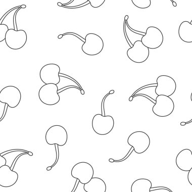 Cerries ile Seamless modeli