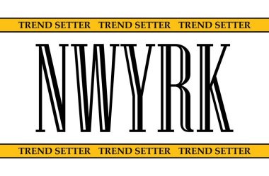 New york city sloganı t gömlek baskı, grafik tee ve yazdırılan tee