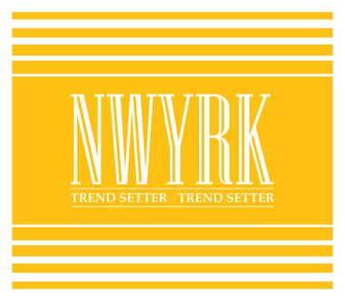 New york city sloganı t gömlek baskı, grafik tee ve yazdırılan tee